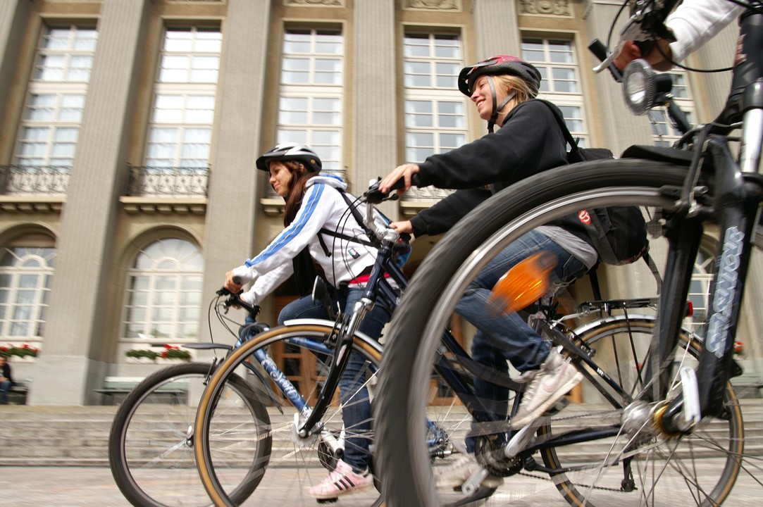 bike2school bike2school