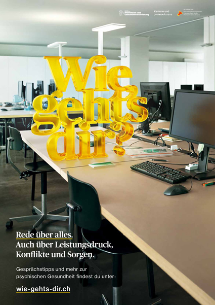 Kleinplakat