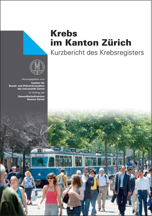 Krebs im Kanton Zürich