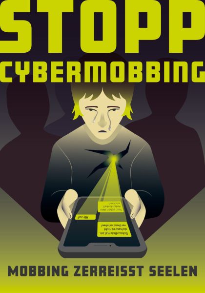 Cybermobbing – Kampagne Freelance