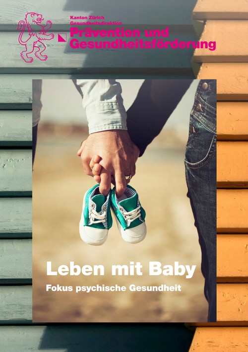 Leben mit Baby