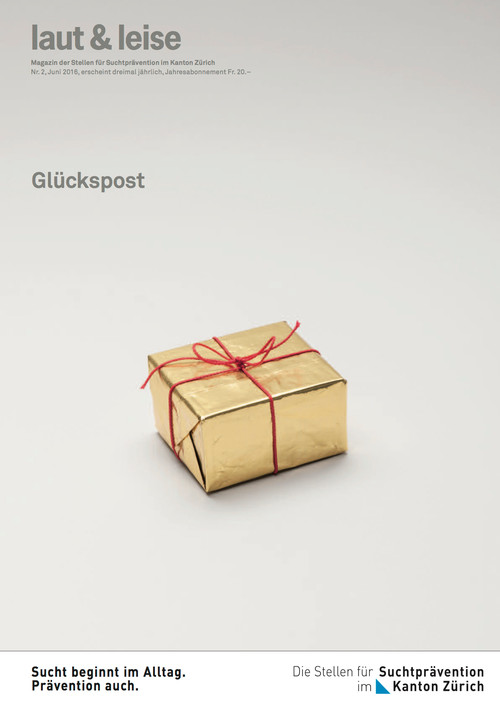 Glückspost