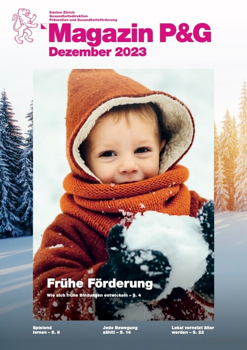 Frühe Förderung