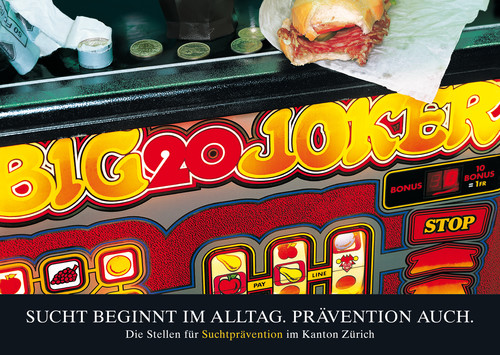 Spielautomat