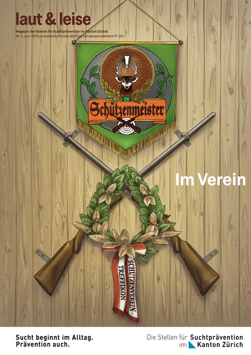 Im Verein