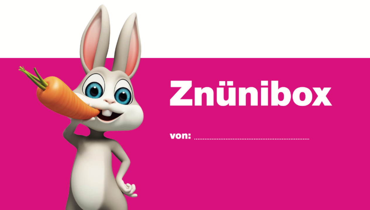 Znünibox