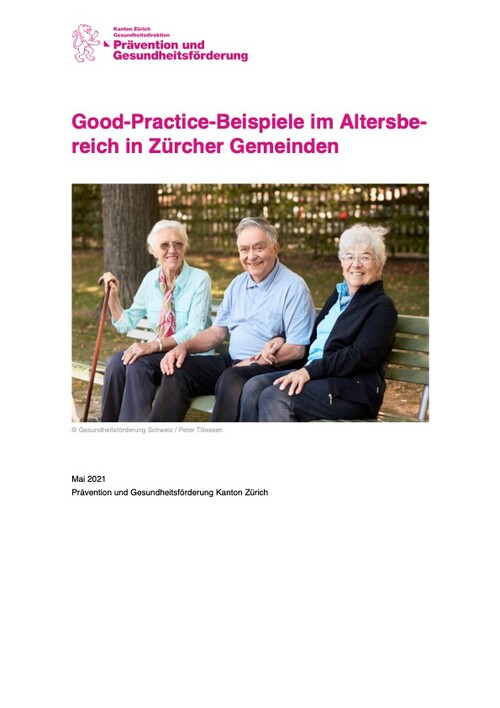 Good-Practice-Beispiele