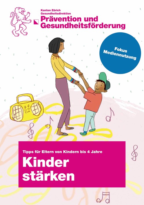 Kinder stärken