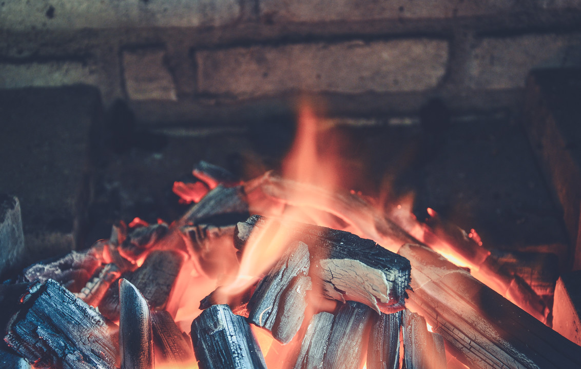 Feuer Winter Feuer Winter