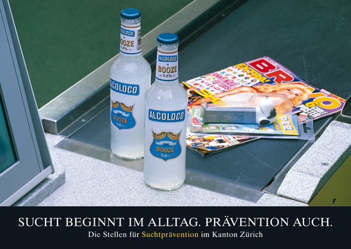 Alcopops