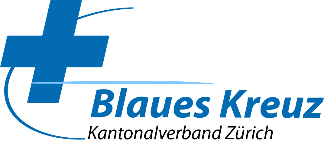 Logo Blaues Kreuz Logo Blaues Kreuz