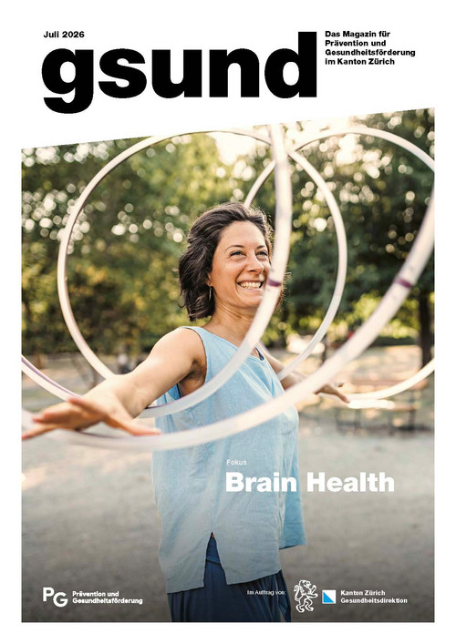 Brain Health