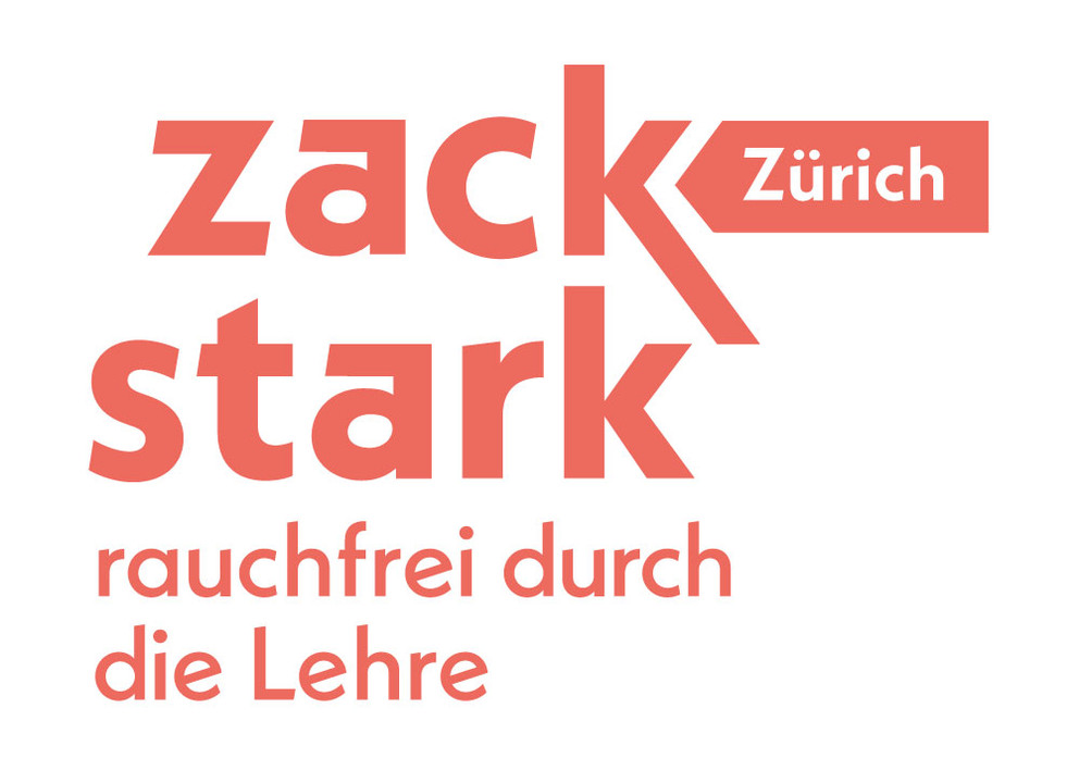 Logo Zackstark Logo Zackstark