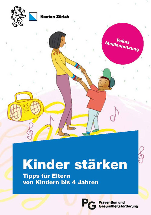 Kinder stärken