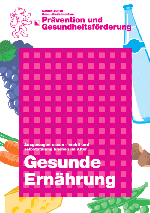 Gesunde Ernährung