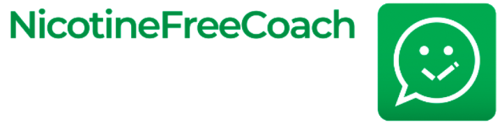 Logo NicotineFreeCoach