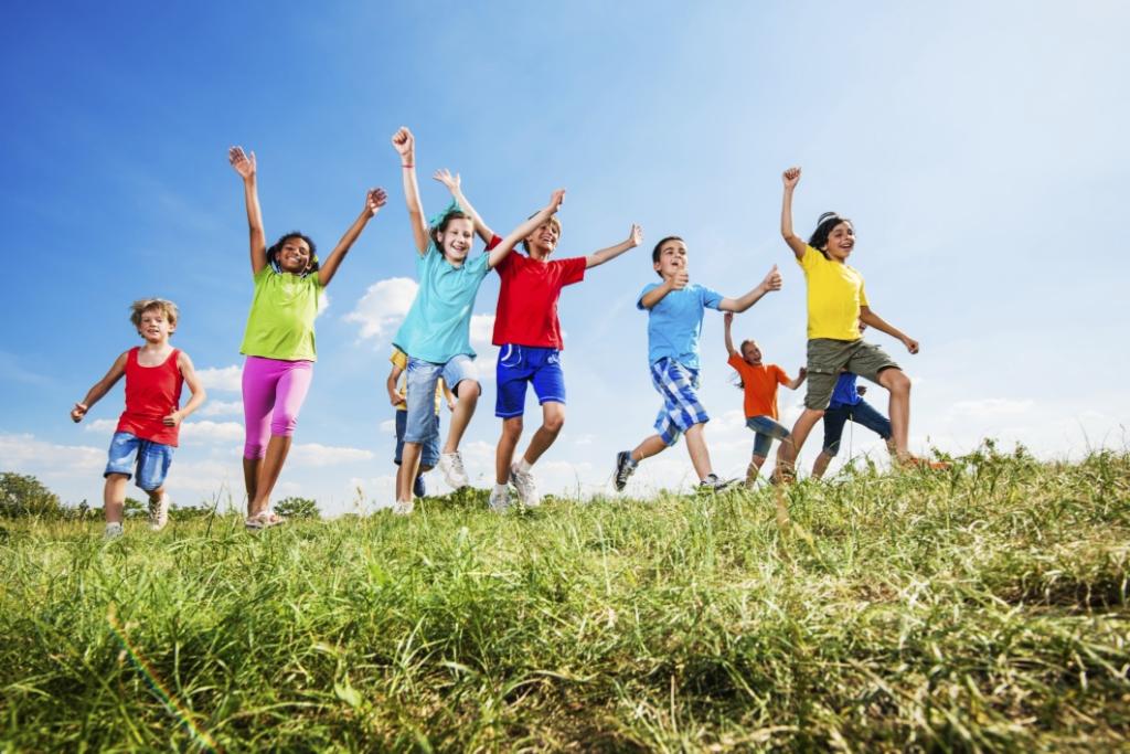 Sportfreundliche Schulen Bild Sportfreundliche Schulen Bild