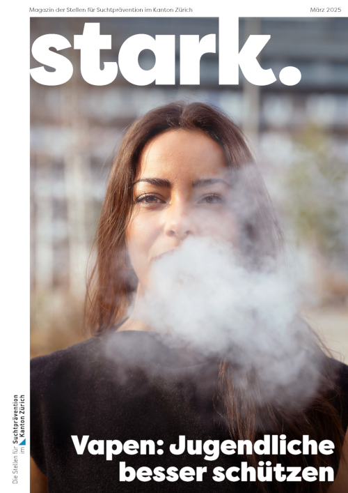Nikotin – Vapen