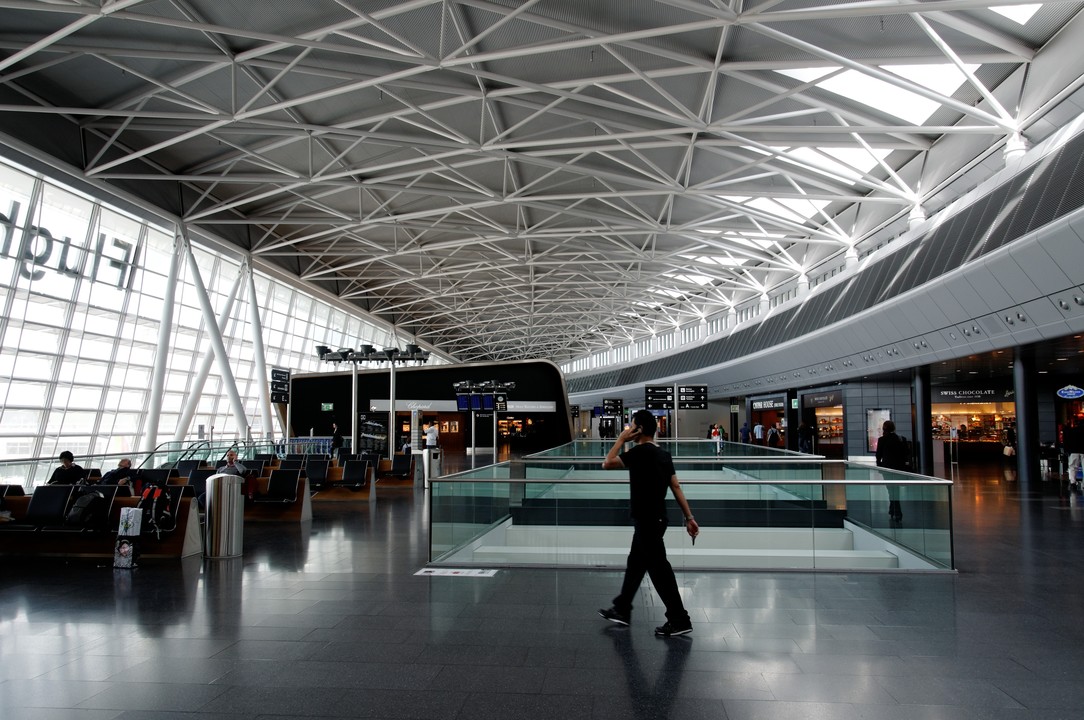 Flughafen Lärm Flughafen Lärm