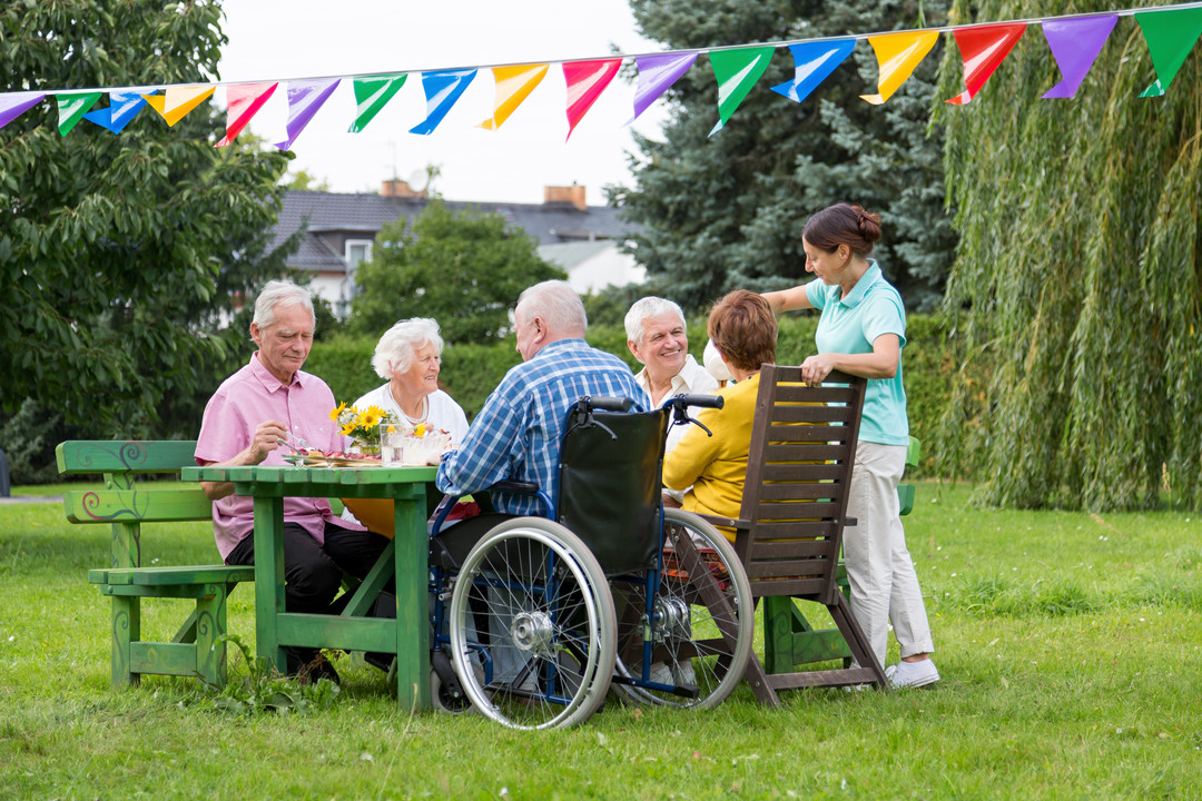 Ältere Menschen Betagte Pflege Ältere Menschen Betagte Pflege