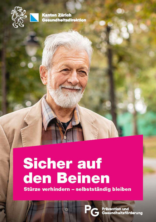 Sturzprävention